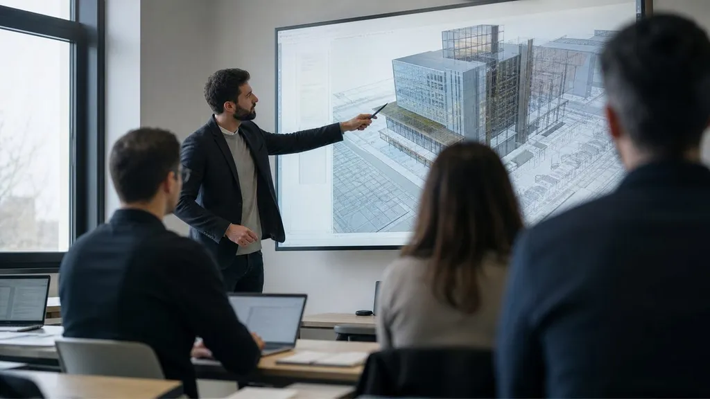 bim formation