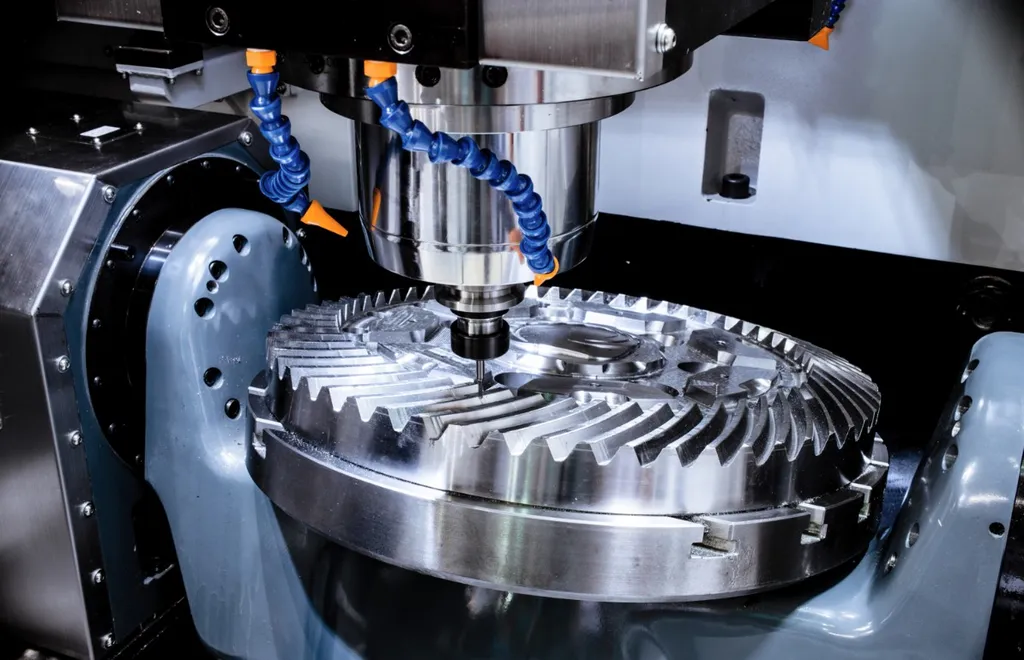 Machine-outil d’occasion : 7 critères décisifs pour bien acheter